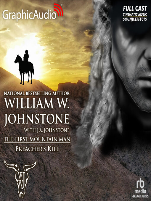 Title details for Preacher's Kill by William W. Johnstone - Available